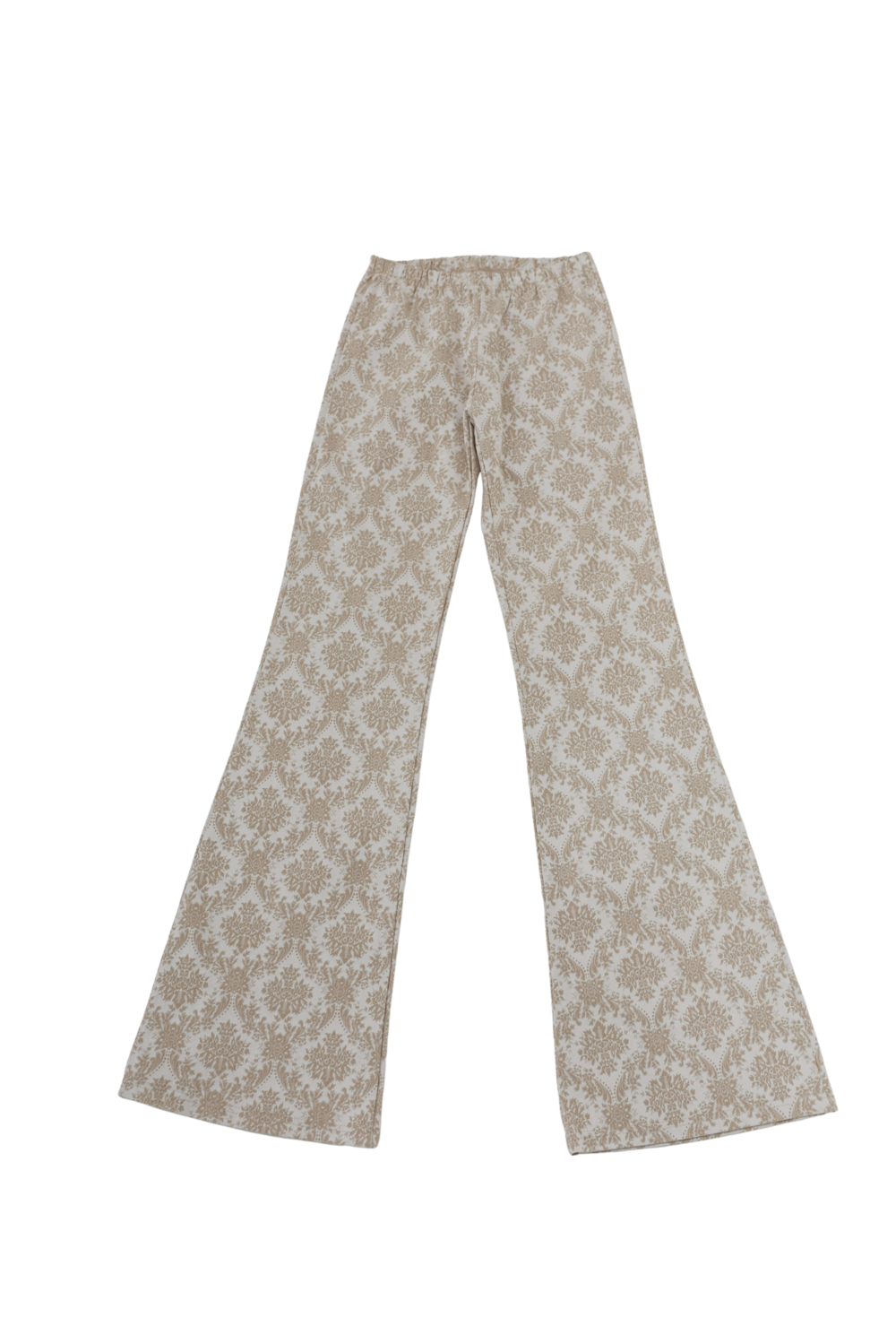miae-ss-25-paisley-jacquard-boots-cut-pants-(beige)