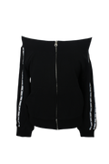 miae-ss-25-heart-offshoulder-zipup-(black)
