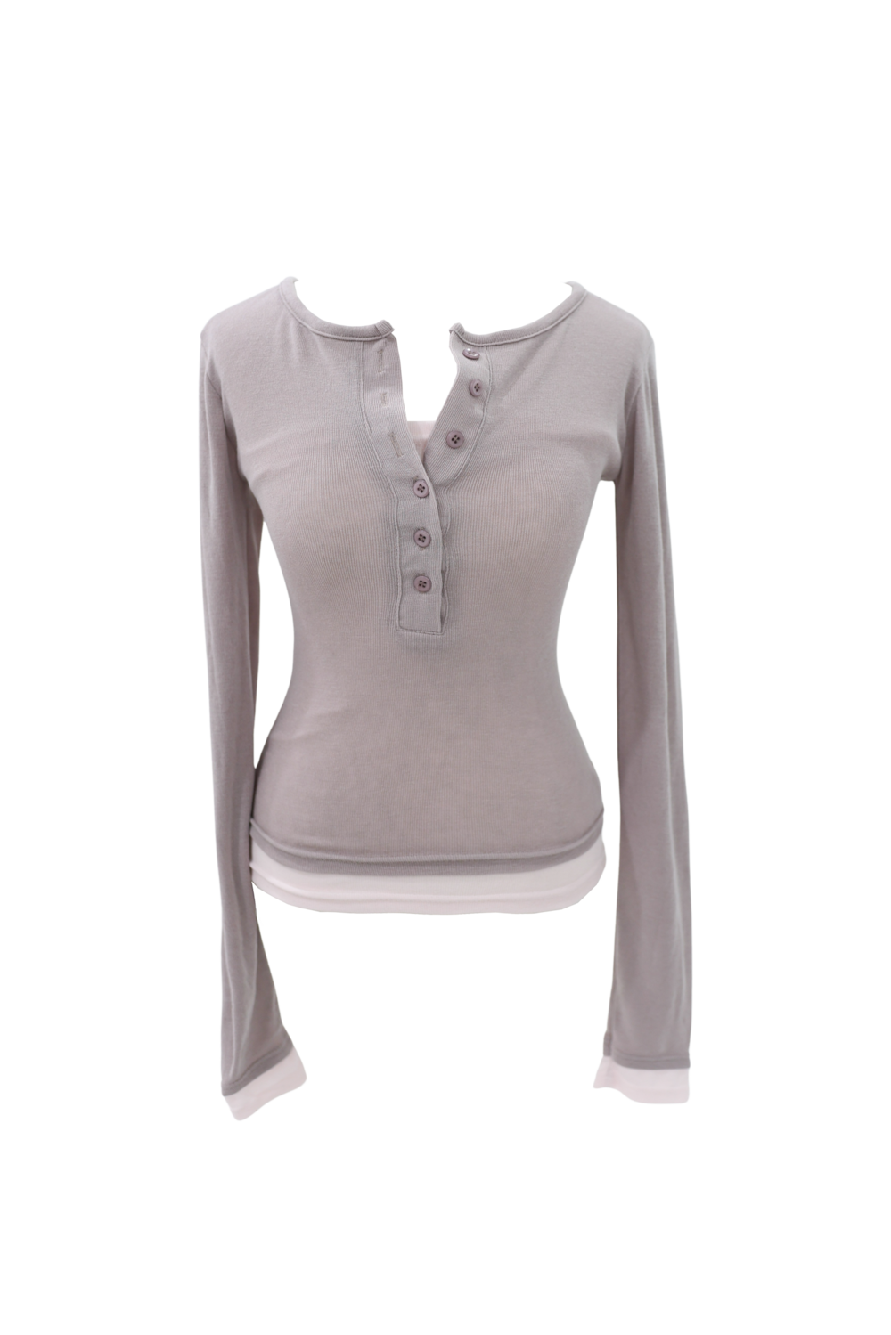 miae-ss-25-button-layered-t-(pink)