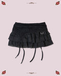 elfelfelf-archives-ss-25-lace-gater-frill-skirt-(black)