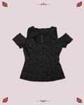 elfelfelf-archives-ss-25-rose-halter-blouse-(black)