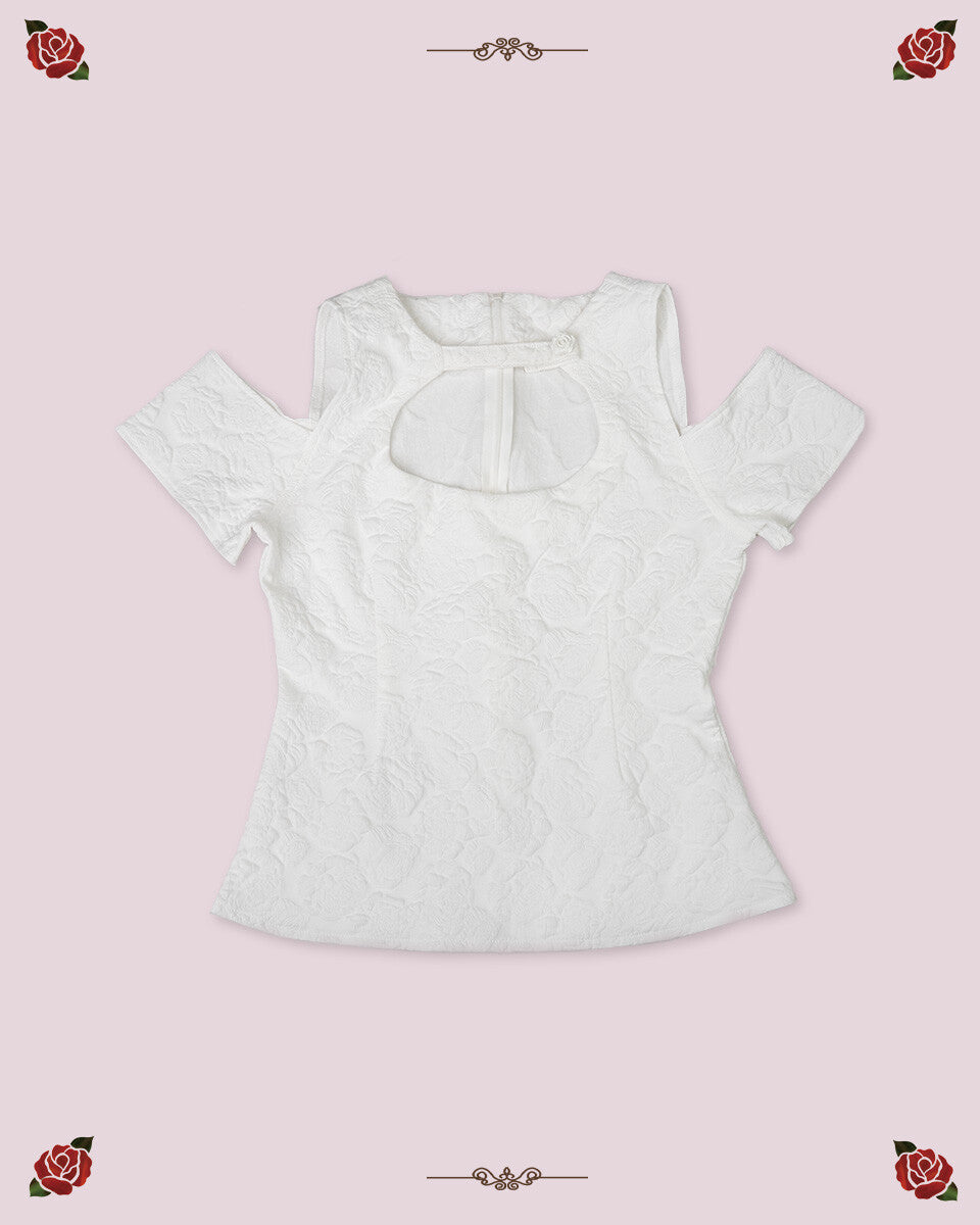 elfelfelf-archives-ss-25-rose-halter-blouse-(ivory)