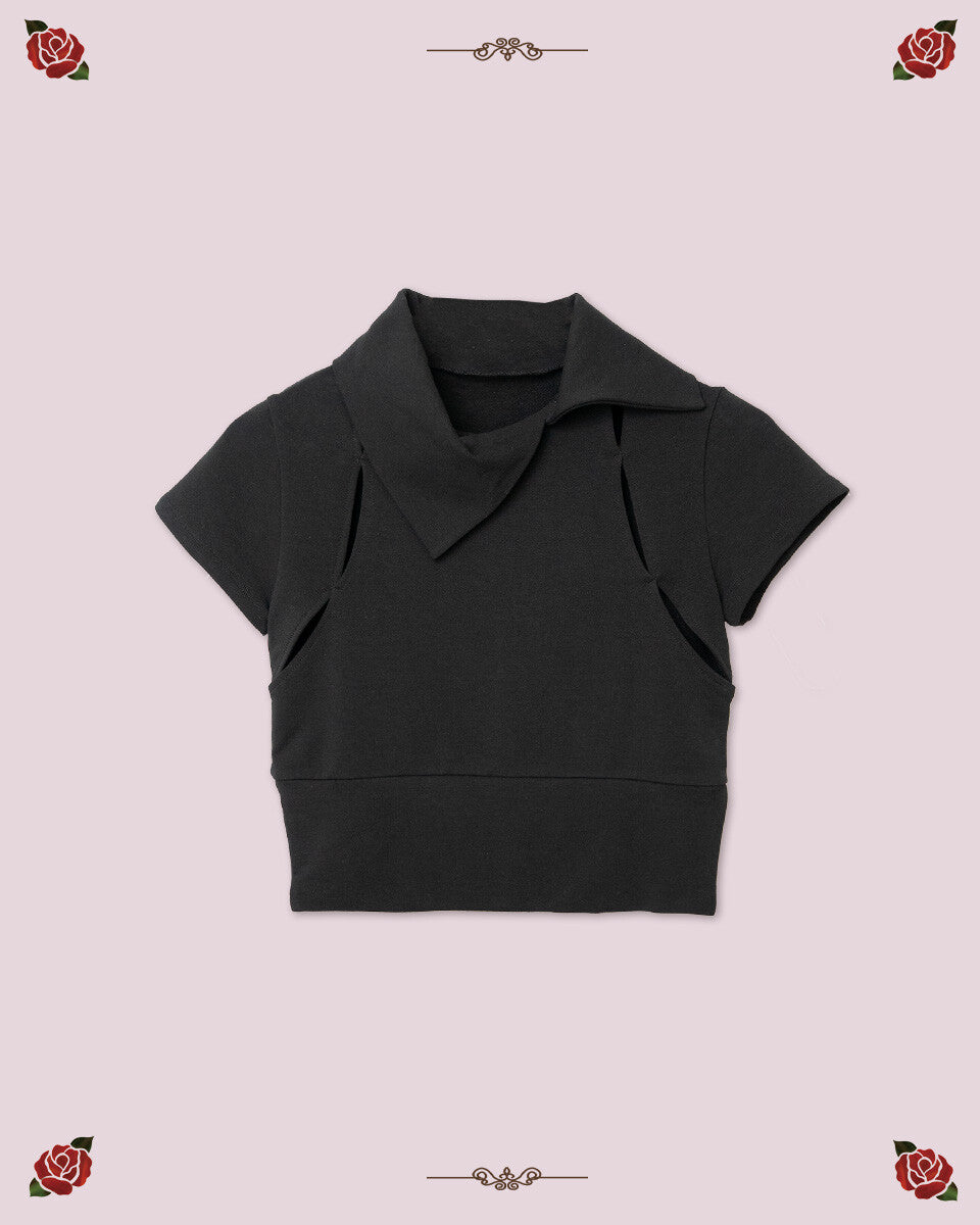 elfelfelf-archives-ss-25-quipao-callar-slit-t-(black)