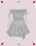 elfelfelf-archives-ss-25-angelic-stripe-dress-(gray)