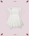elfelfelf-archives-ss-25-angelic-stripe-dress-(ivory)