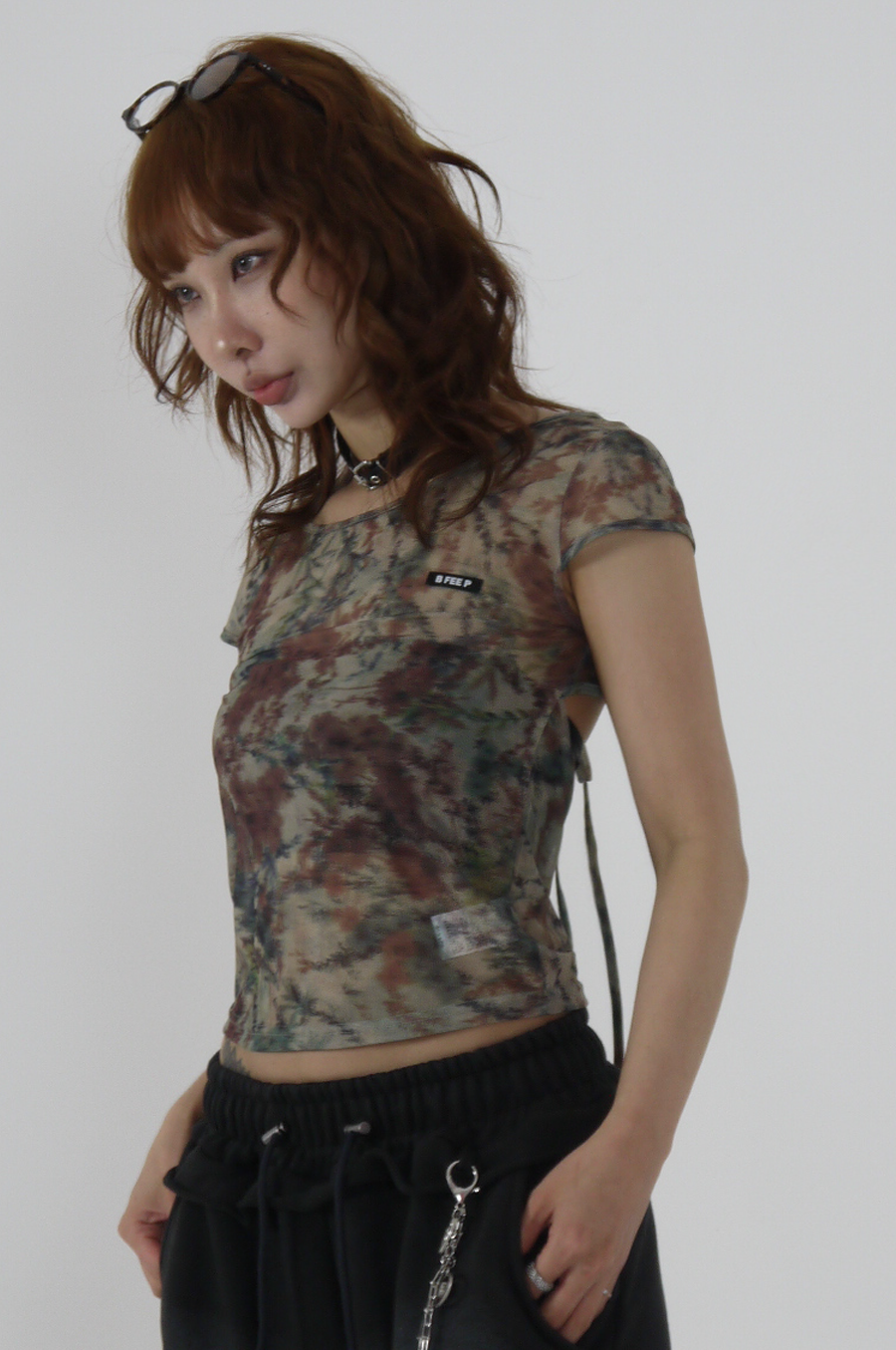 bfeep-fw-25-back-open-capsleeve-tee-green-green-s