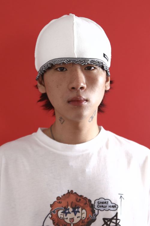 bfeep-fw-25-check-lace-beanie-white-white-s