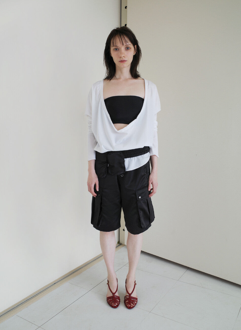 dpablo-ss-25-gleam-bermuda-black-pants