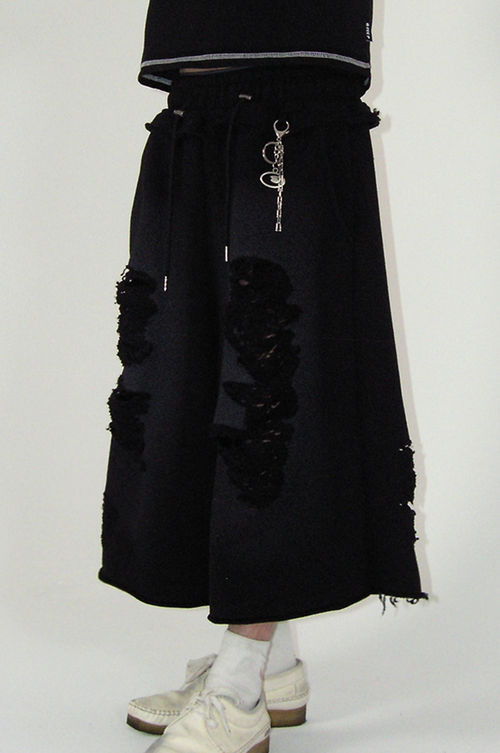 bfeep-fw-25-damage-bermuda-pants-black-black-s