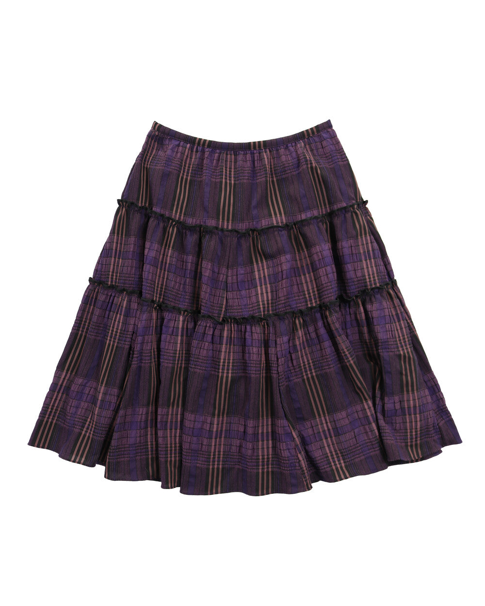sio-ss-25-shirring-midi-check-skirt-purple-purple-s