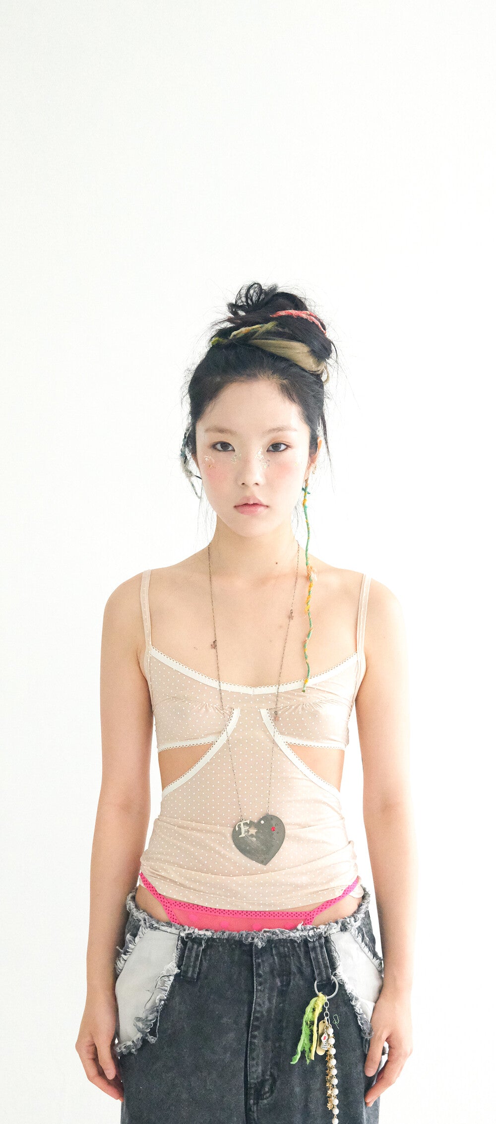 faerie-ss-25-pin-dot-lingerie-camisole-(nude)