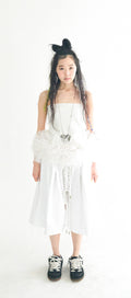 faerie-ss-25-jersey-volume-tulle-skirt-(ivory)