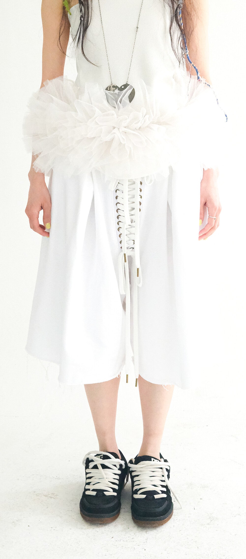 faerie-ss-25-eyelet-corset-bermuda-pants-(ivory)