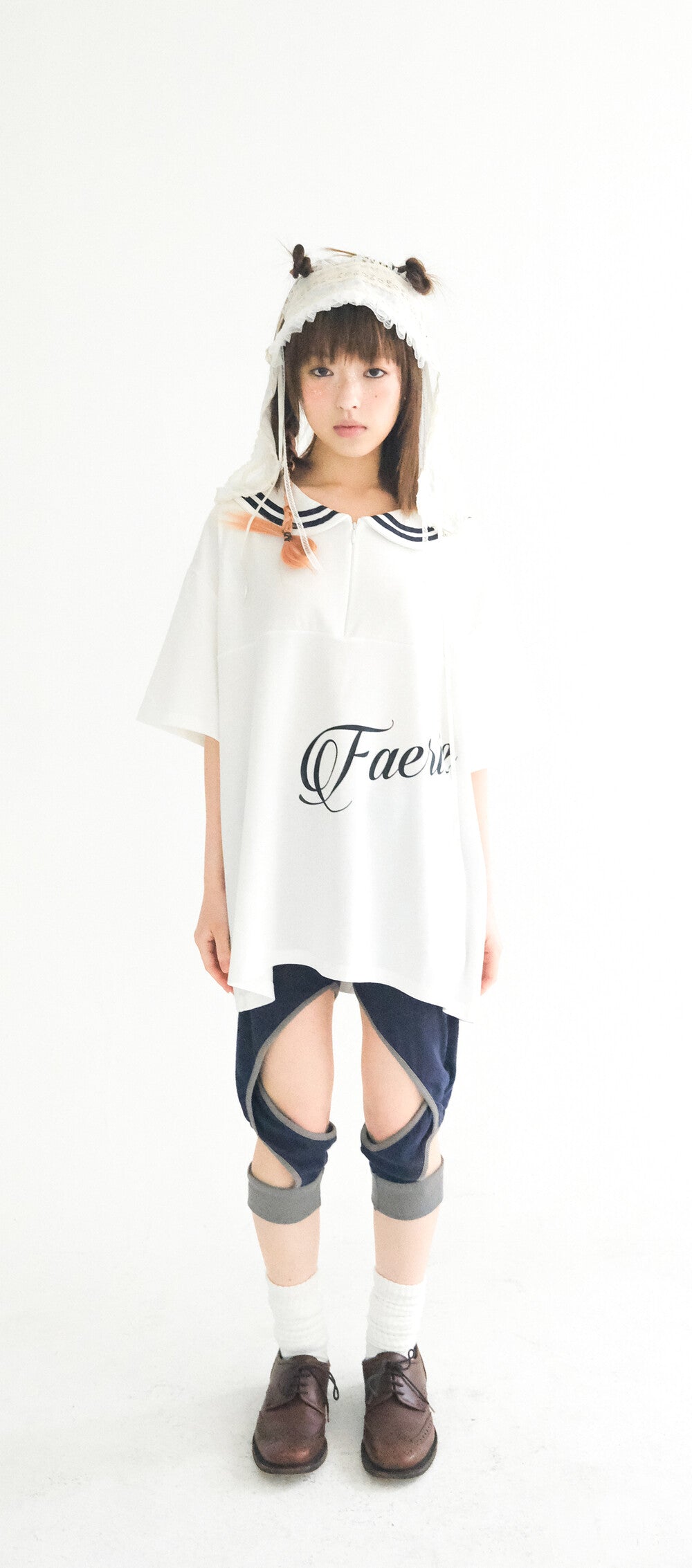faerie-ss-25-sailor-collar-mesh-loose-top-(ivory)