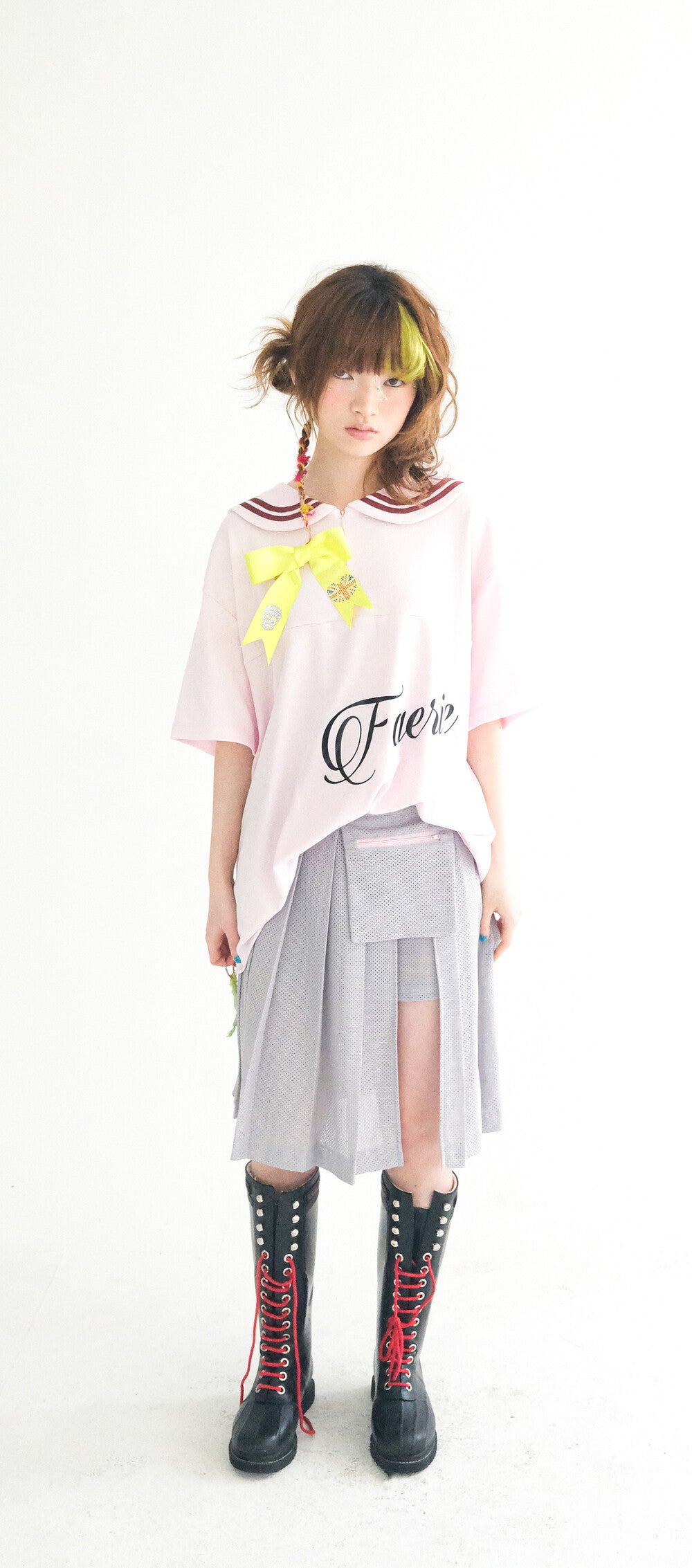 faerie-ss-25-sailor-collar-mesh-loose-top-(pink)