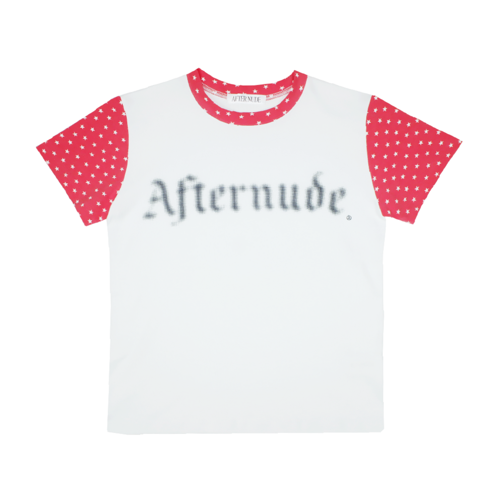 afternude-ss-26-vtg-washing-star-tee-red-red-s