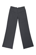 seyo-k-ss-25-belt-loop-slacks-gray-gray-one-size