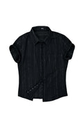 seyo-k-ss-25-stripe-hook-half-shirt-black-black-one-size