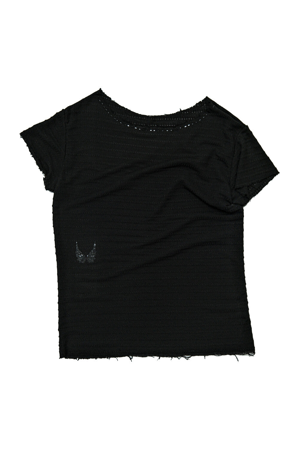 seyo-k-ss-25-texture-loose-short-sleeve-knit-black-black-one-size