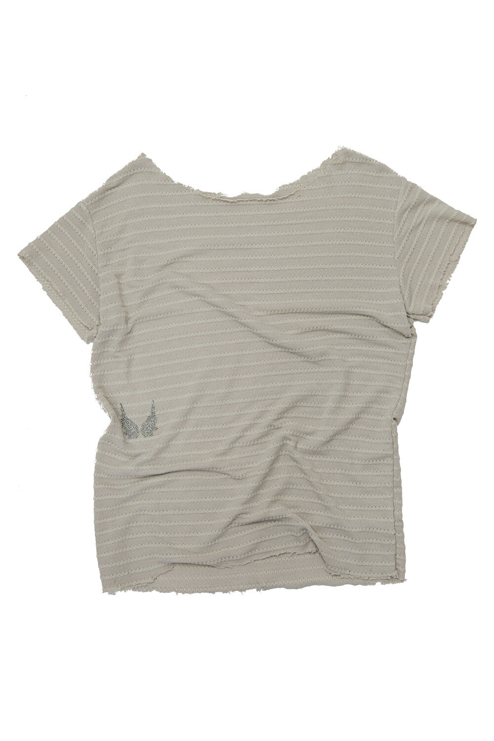 seyo-k-ss-25-texture-loose-short-sleeve-knit-beige-beige-one-size