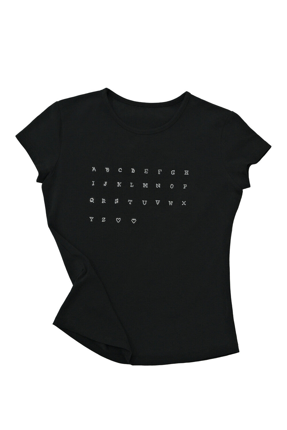 seyo-k-ss-25-a-to-z-tee-black-black-one-size