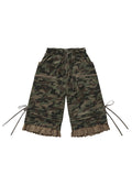 nofficialnoffice-ss-25-lacetrimmed-pleated-bermuda-camo