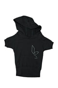 seyo-k-ss-25-cant-dance-short-sleeve-hoodie-black-black-one-size