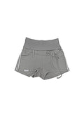 nofficialnoffice-ss-25-berry-angel-folded-waistband-shorts-gray