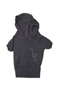 seyo-k-ss-25-cant-dance-short-sleeve-hoodie-gray-gray-one-size