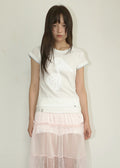 nofficialnoffice-ss-25-winged-berry-note-layered-tshirt-off-white