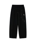kashiko-fw-25-zenu-belt-sweat-pants-black-black-s