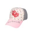 honkyo-ss-25-hug-me-trucker-cap-pink-one-size