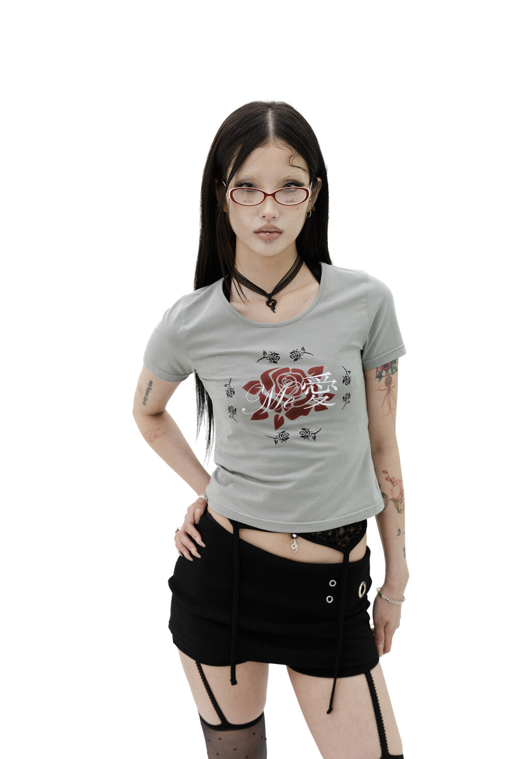 miae-ss-25-me-love-me-love-t-gray-gray-one-size