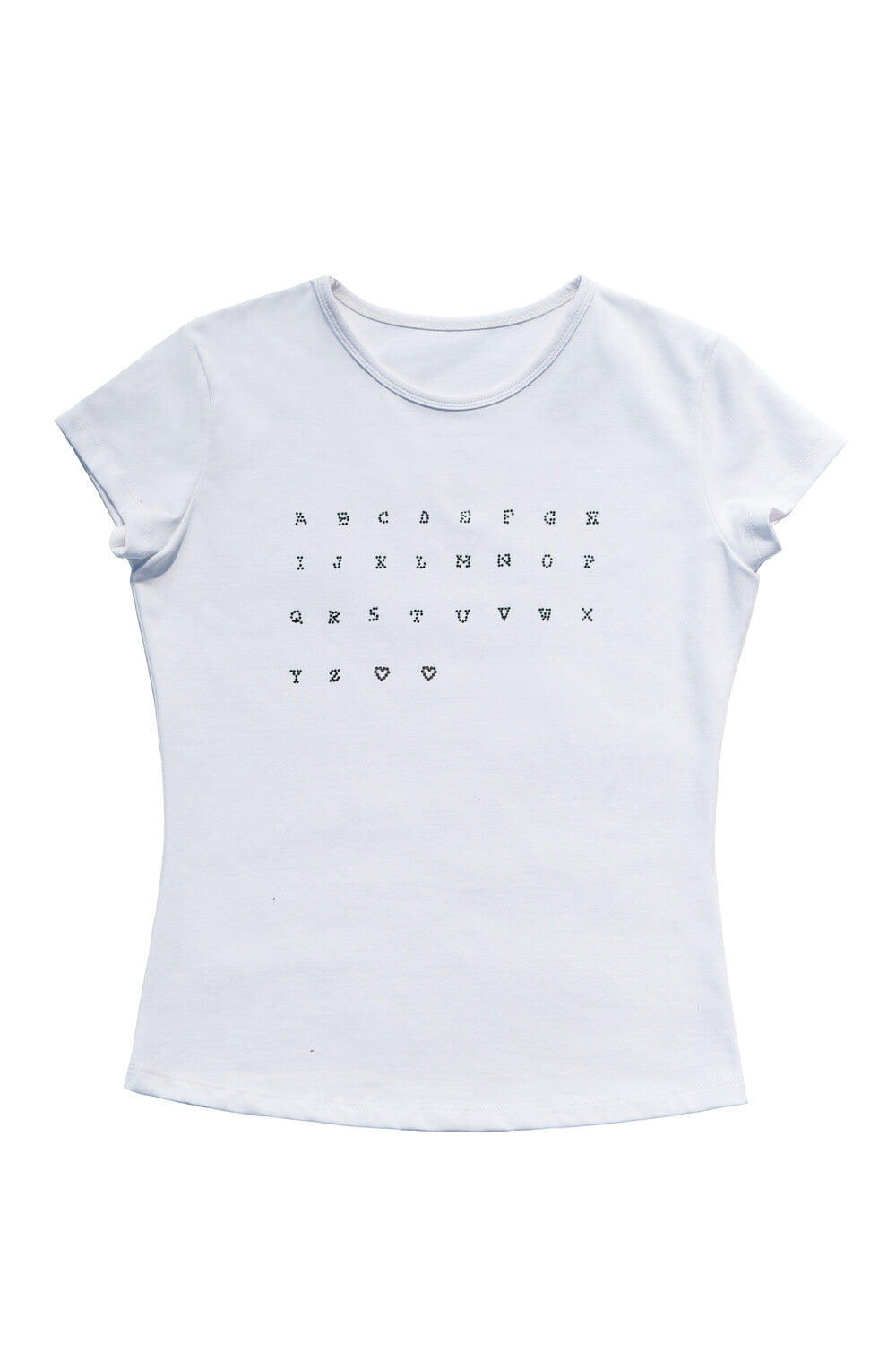 seyo-k-ss-25-a-to-z-tee-white-white-one-size