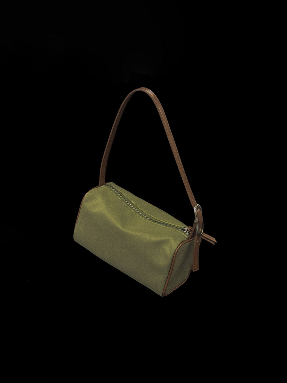beirut-ss-26-beau-nylon-roller-bag-olive-olive-s