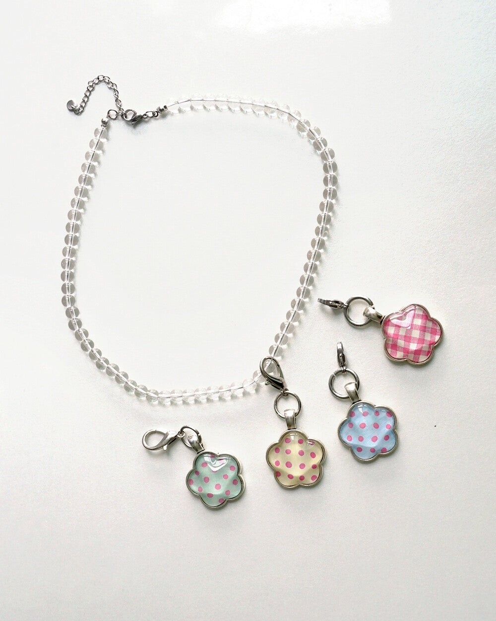 huggingoat-ss-25-choose-your-flower-4-types-pink-check-s