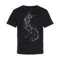 surgery-ss-26-clover-kimera-t-shirts-black-black-s