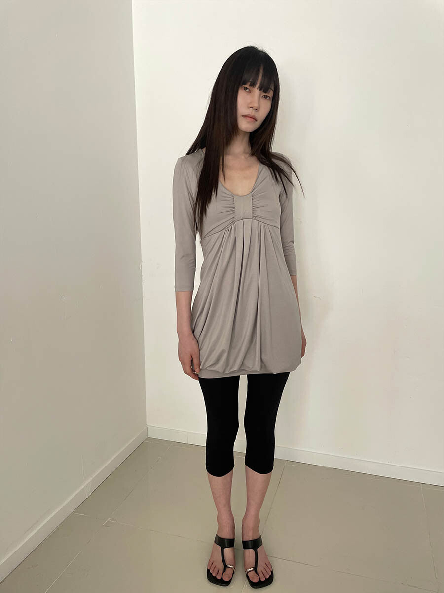 satomiradio-ss-25-ribbon-drape-jersey-dress-be-beige-o