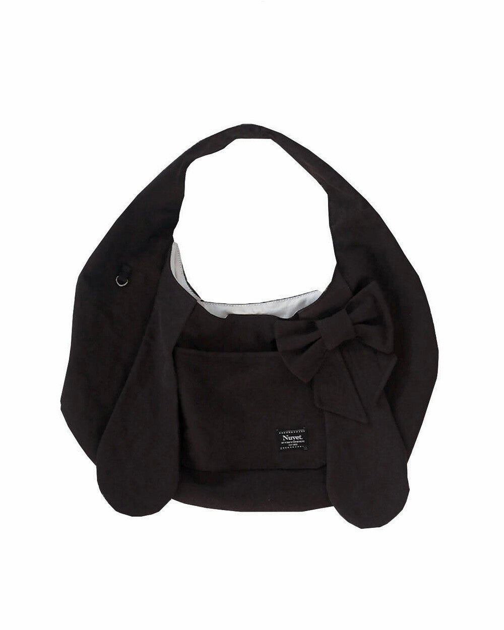 nuyet-ss-25-bunny-ribbon-hobo-bag-black-black-o