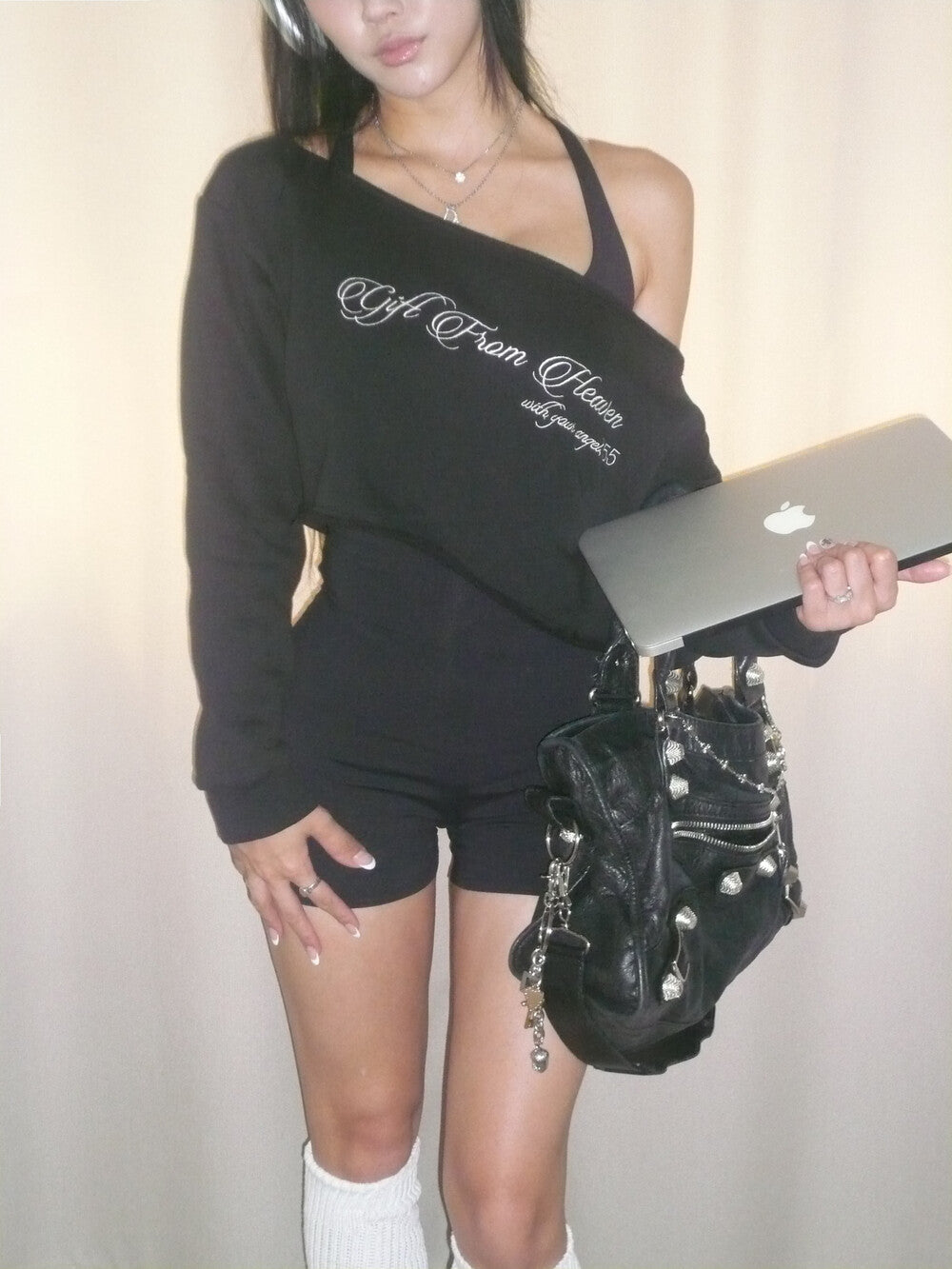 ワンピース Angelnumber555 Eternal girlhood dress Angelina