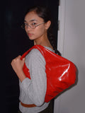 otie-fw-25-puffy-bag-red-red-s