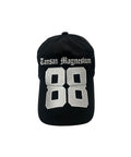 tansanmagnesium-fw-25-tansan-88-ball-cap-black-s