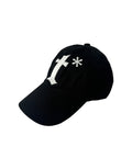 tansanmagnesium-fw-25-tansan-logo-ball-cap-black-s