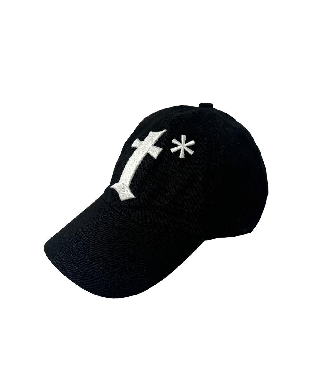 tansanmagnesium-fw-25-tansan-logo-ball-cap-black-s
