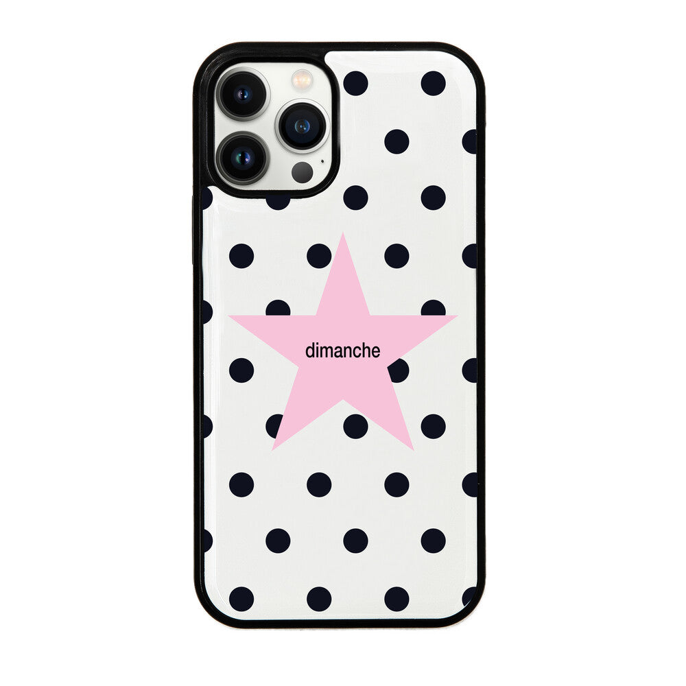 dimanche-fw-25-polka-dot-case-white-glass-bumper-s