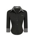 kashiko-fw-25-double-collar-slim-shirts-charcoal-charcoal-s