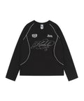 kashiko-fw-25-waffle-rugby-tee-black-black-s