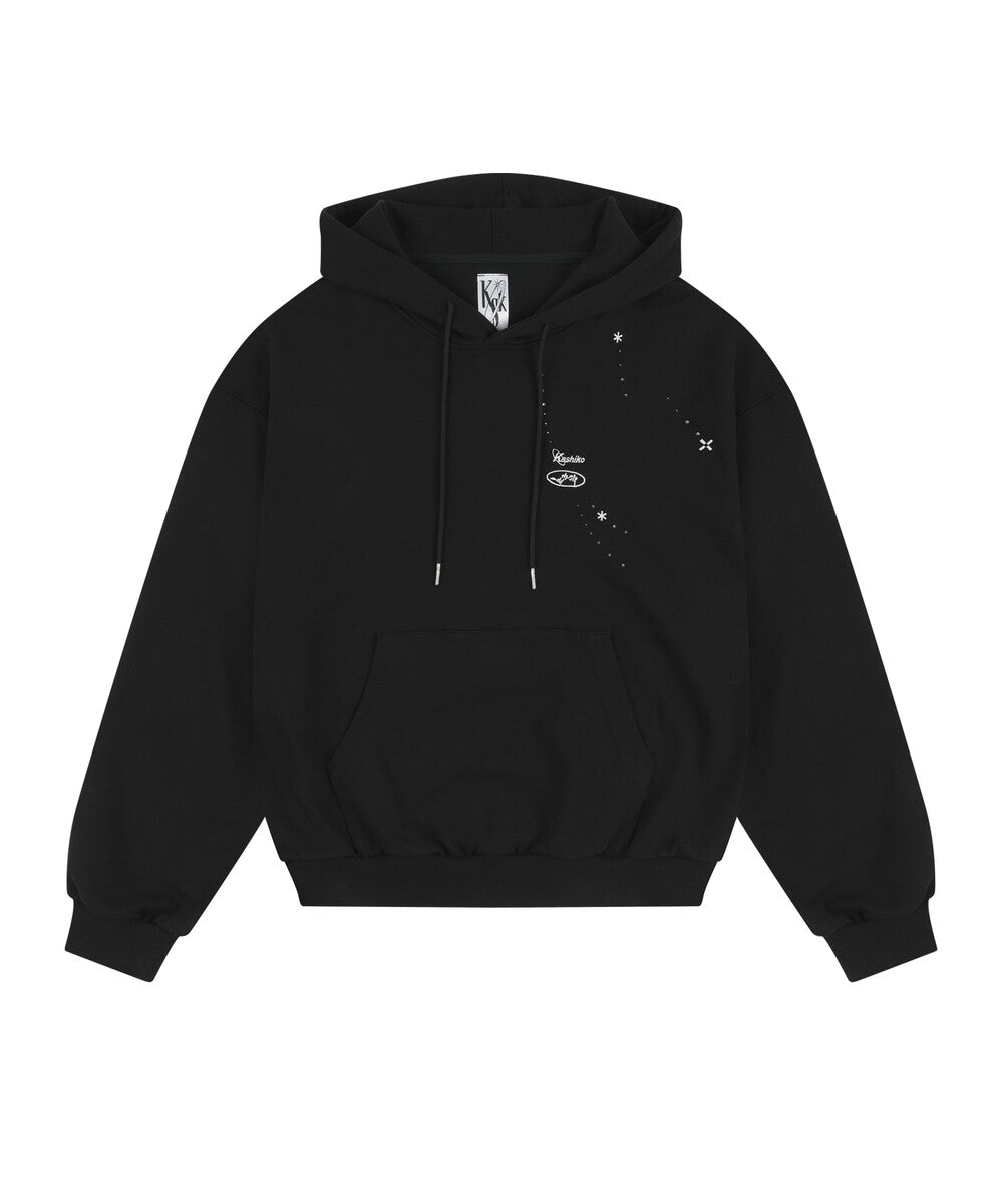 kashiko-fw-25-zenu-hoodie-black-black-s