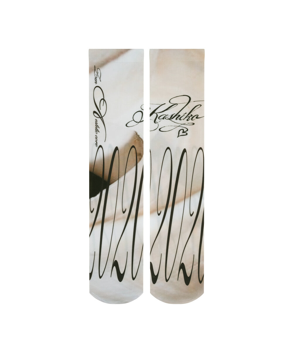 kashiko-fw-25-calligraphy-knee-socks-print-s