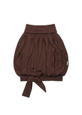 nofficialnoffice-fw-25-balloon-knit-belt-skirt-choco-choco-s